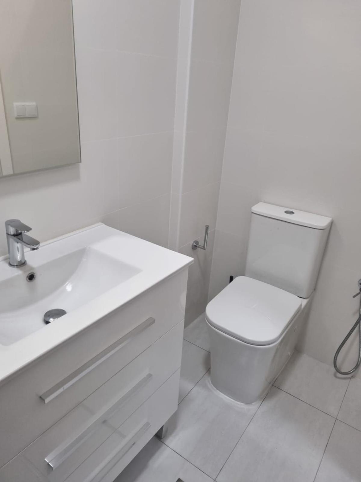 Exclusivo Piso Renovado Appartement *
