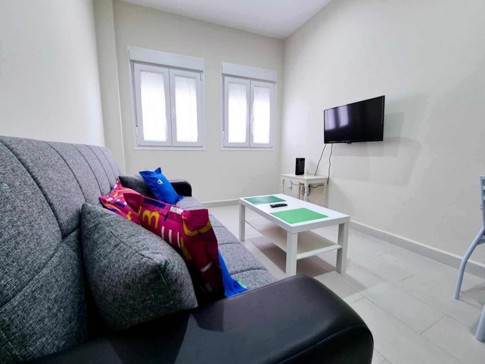 Appartement Exclusivo Piso Renovado *