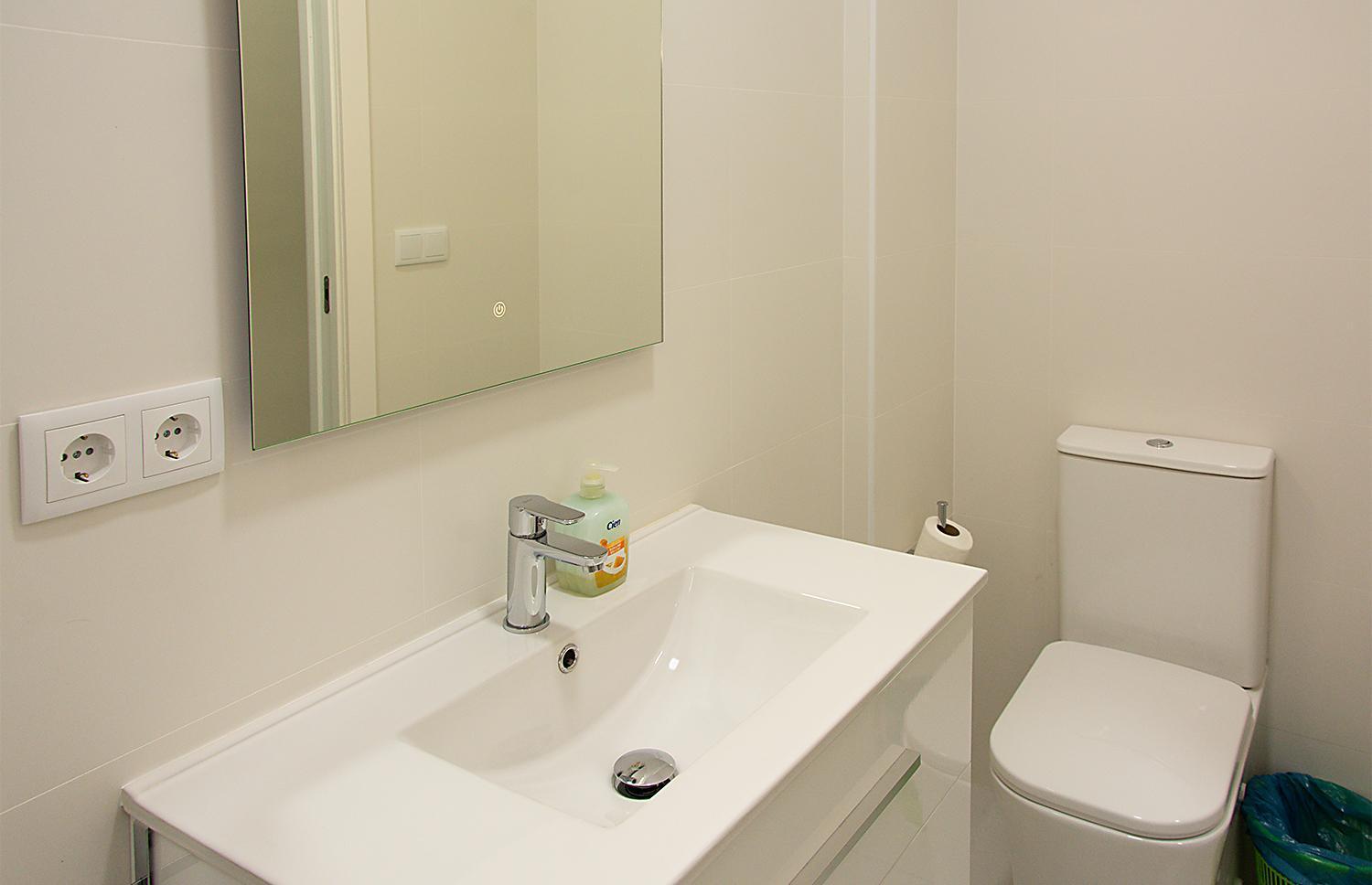 Exclusivo Piso Renovado