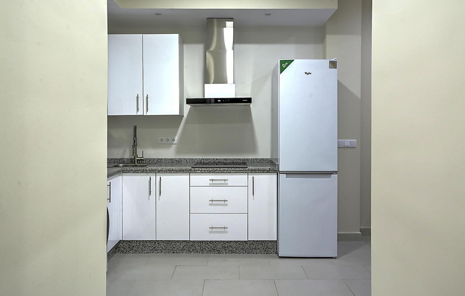 Appartement Exclusivo Piso Renovado *