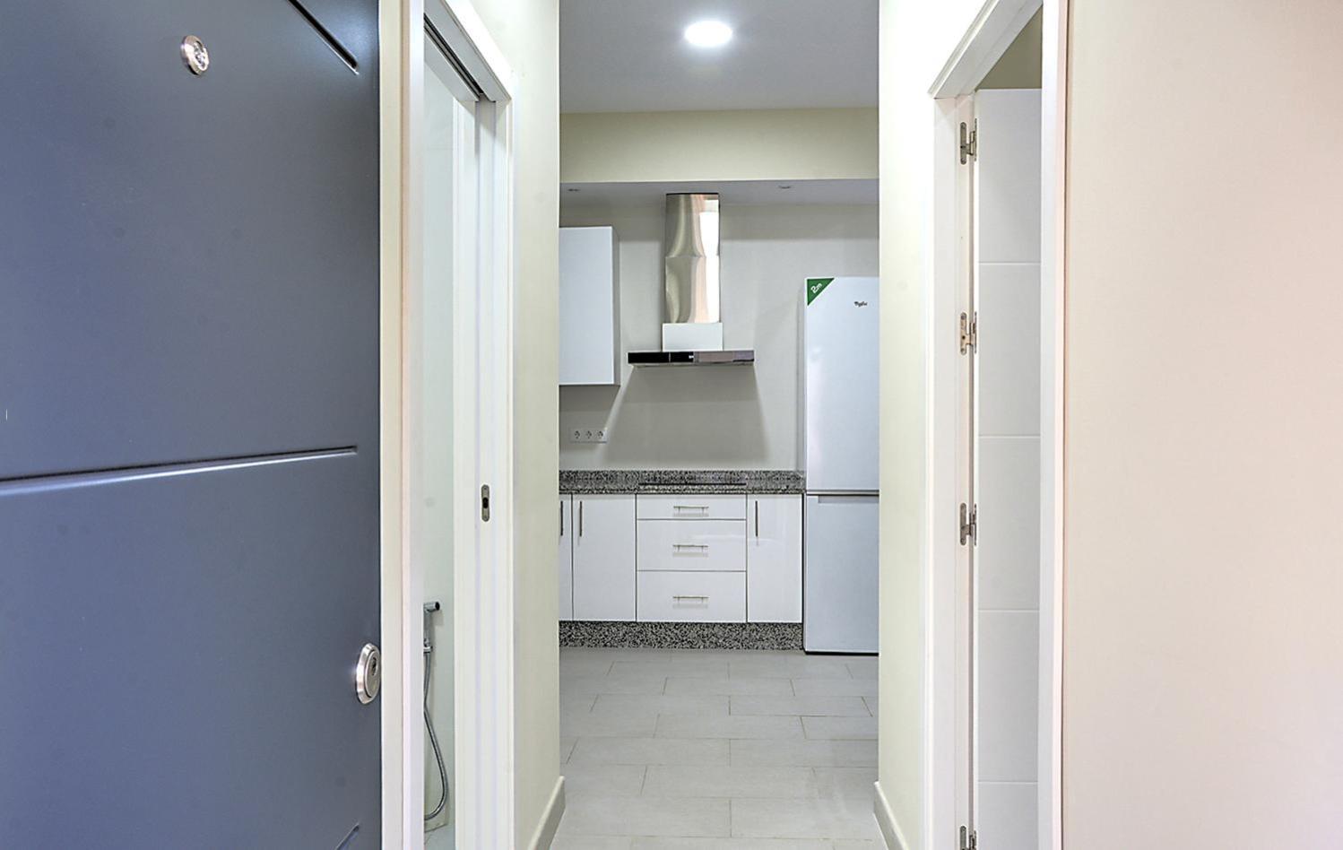 Appartement Exclusivo Piso Renovado Sevilla