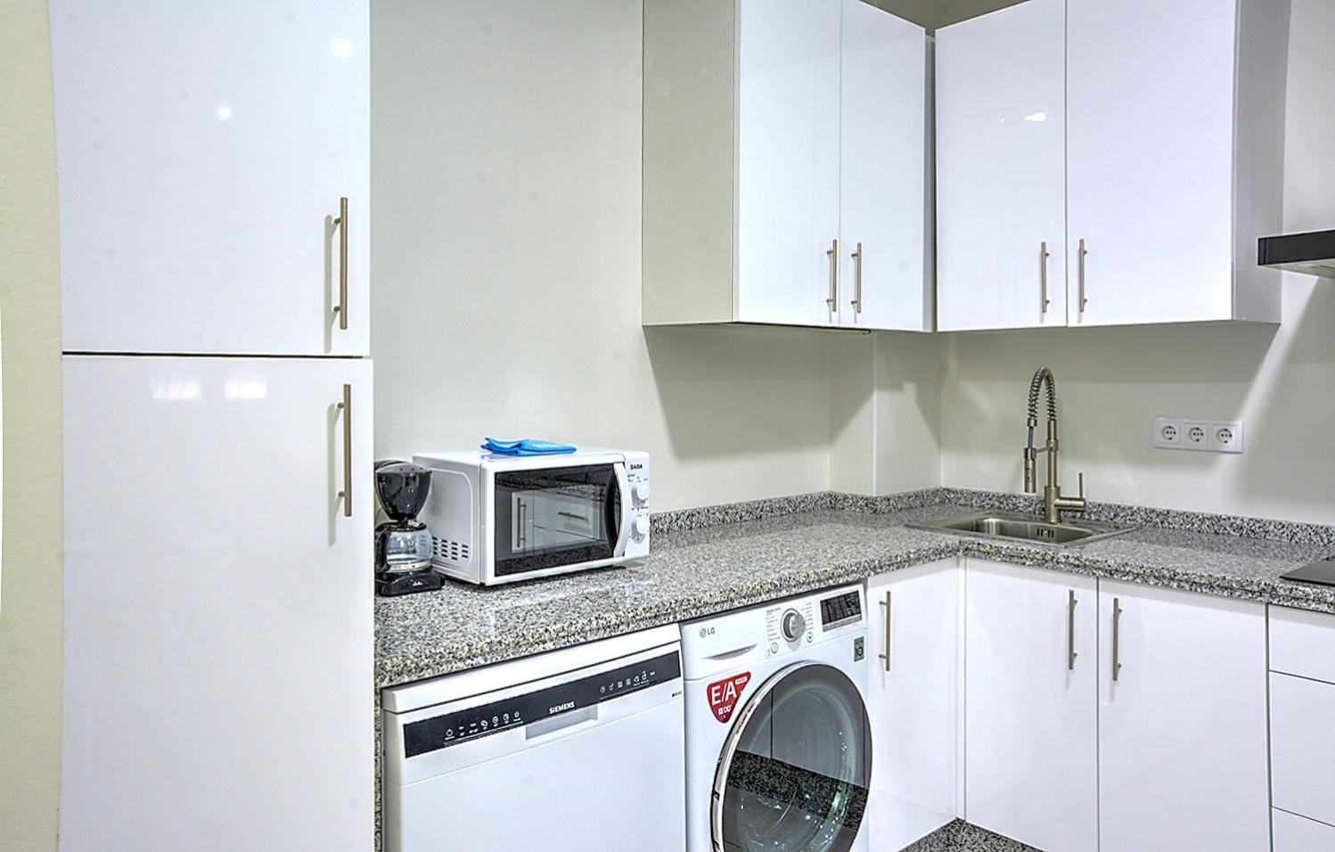 Appartement Exclusivo Piso Renovado Sevilla