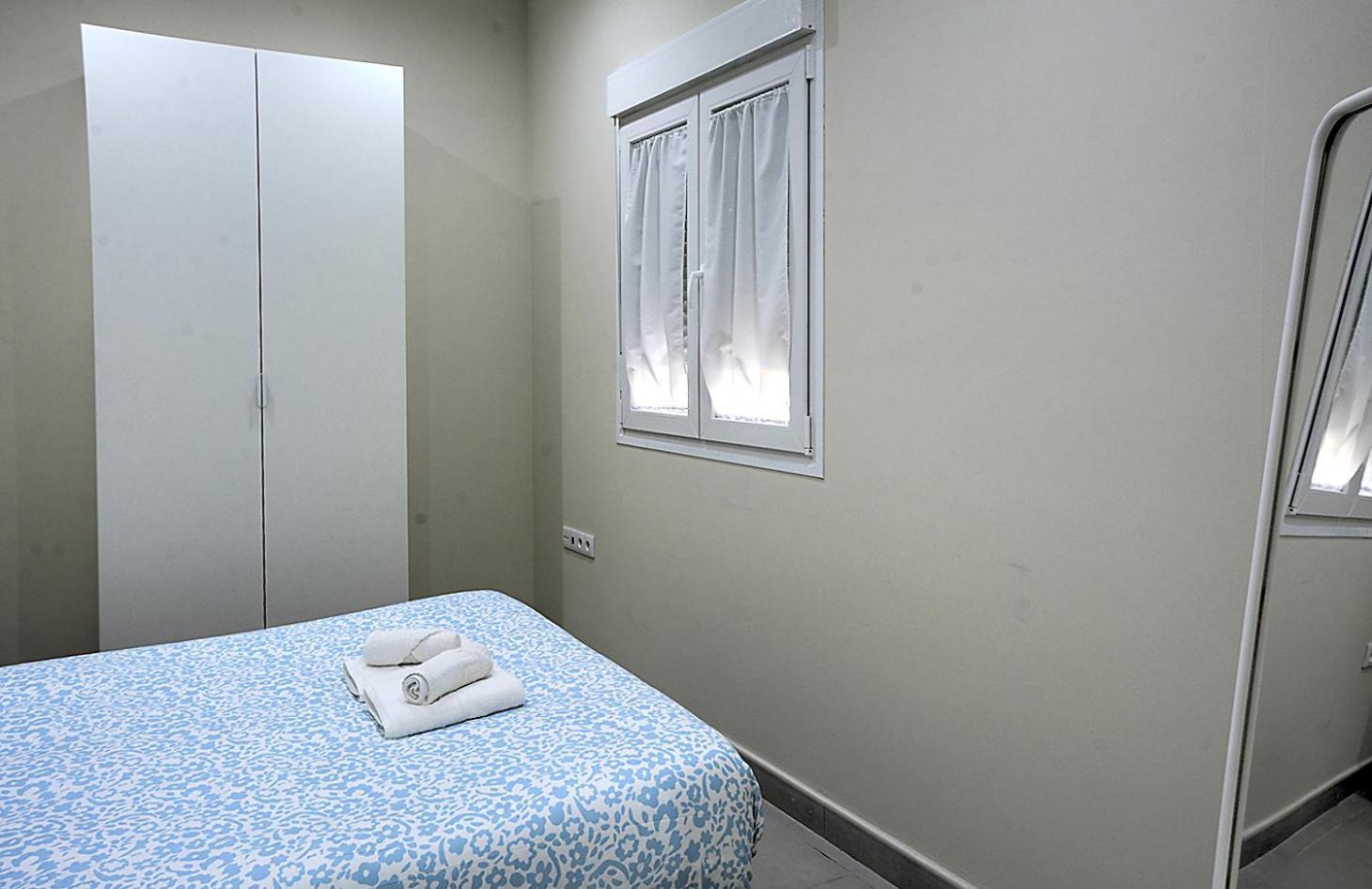 Exclusivo Piso Renovado *